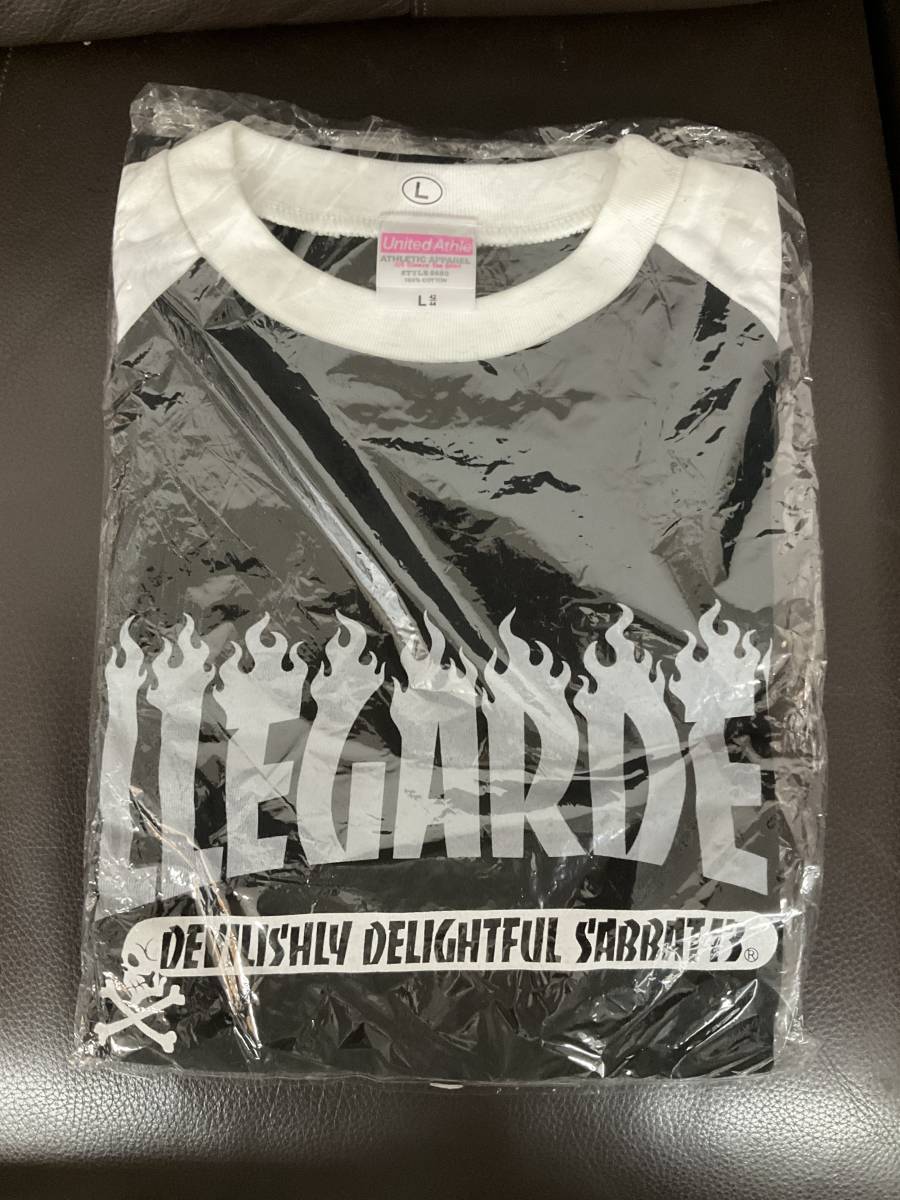 Yahoo!オークション -「ellegardenエルレガーデンtシャツ」(音楽) の