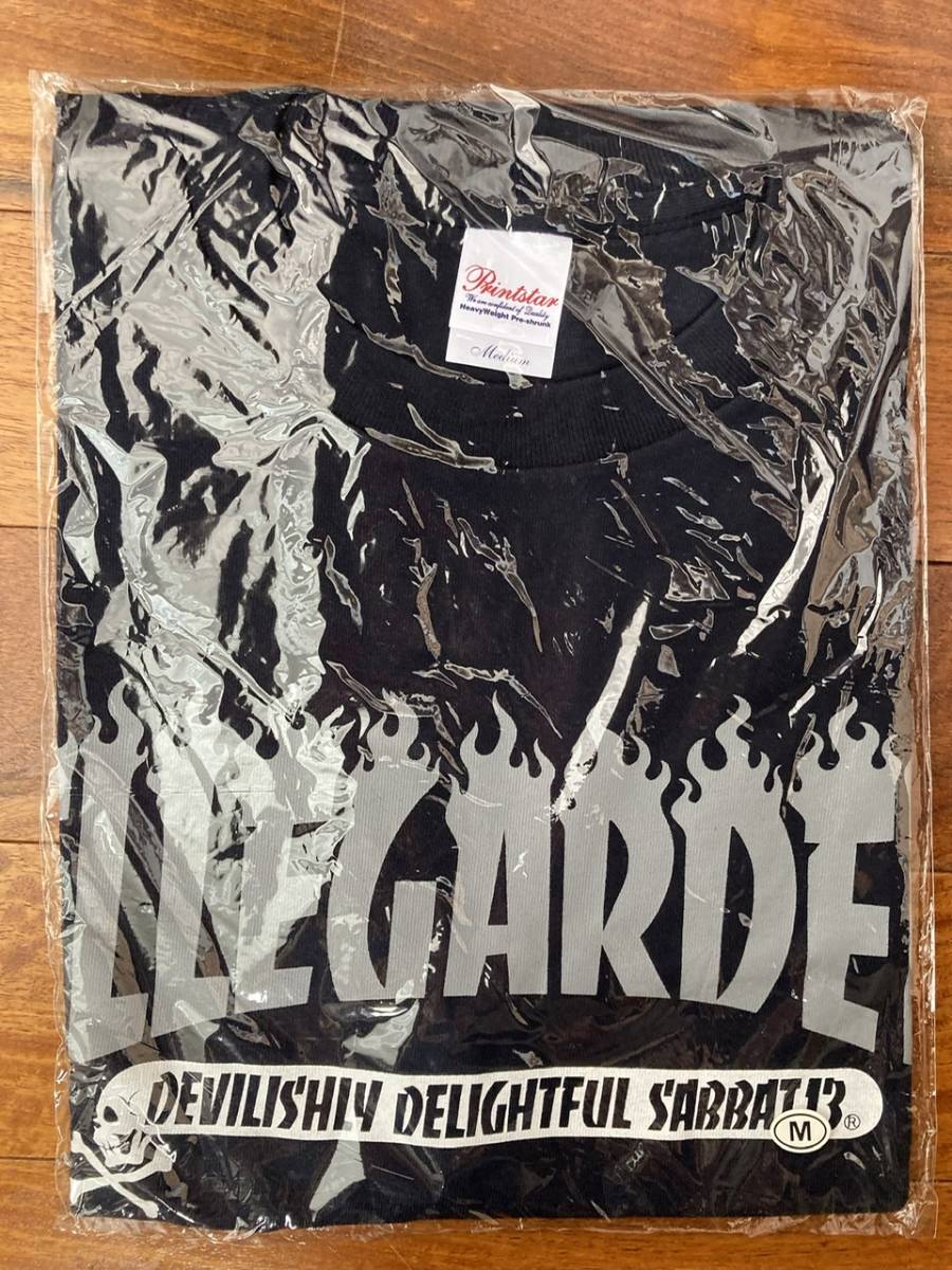 ヤフオク! -「ellegardenエルレガーデンtシャツ」の落札相場・落札価格