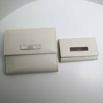 グッチ Gucci 財布・6連キーケース セット イタリア製 箱付き_画像2