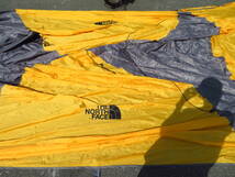 THE NORTH FACE ザノースフェイス TRAILHEAD4 トレイルヘッド4 テント 管理5tr0828O6_画像4