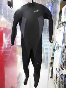 ワールドダイブ World Dive ウェットスーツ 着丈 128cm 管理5MS0920A22