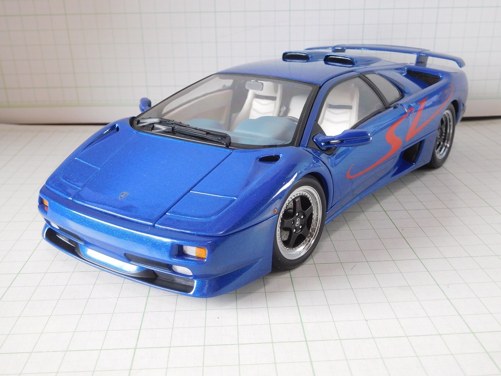 ヤフオク!  乗用車 オートアートの落札相場・落札価格