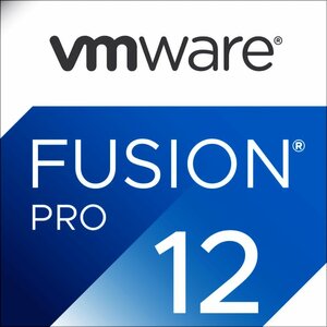 VMware Fusion PRO 12 for mac долгосрочный Pro канал ключ 