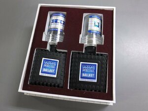 【未使用・長期在庫品】MINI FOR ALL　キセノンバルブ　HID コンバージョンキット　H1 8000K　2個セット　ヘッドライト