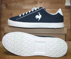 送料無料/新品☆ 軽量設計 人気モデル３代目「アルヴィル」 le coq sportif ALVILⅢ (ルコックスポルティフ)