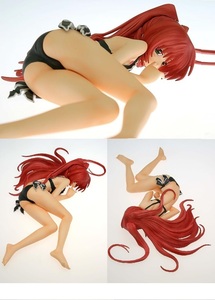 新品☆ 向坂環 水着Ver. ToHeart2 (1/6 ウェーブ,久寿川ささら,河野はるみ,小牧愛佳,柚原このみ,まーりゃん,イルファ,シルファ,草壁優季)