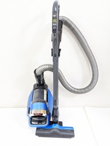 TOSHIBA Toshiba VC-JS5000-L 2016 year made Cyclone vacuum cleaner canister type 