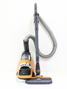 TOSHIBA Toshiba VC-JS4000-D 2016 year made Cyclone vacuum cleaner canister type 