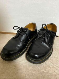 Dr.Martens ドクターマーチン 革靴 23.5cm