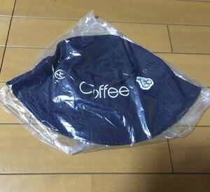 『新品』FR2 兎珈琲★京都限定 Coffee バケットハット★バケハ 帽子 ★帽子 キャップ★梅 柳 月桃 doko 大阪 沖縄 Smoking kills