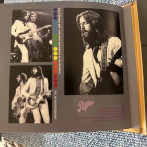 ERIC CLAPTON RAINBOW CONCERT EMPRESS VALLEYの画像3