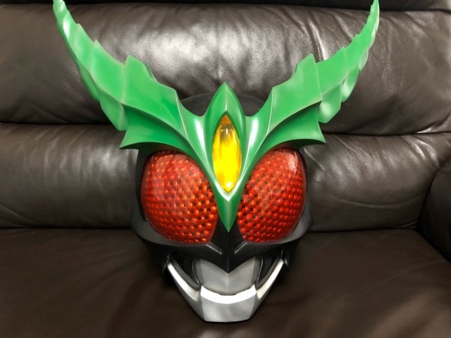 ヤフオク! -「仮面ライダー アトラク レプリカ」の落札相場・落札価格