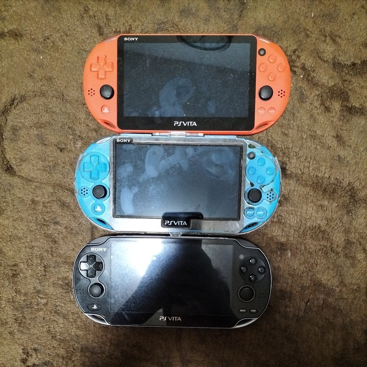 PlayStation by Series PS Vita | Proxy bidding and ordering service