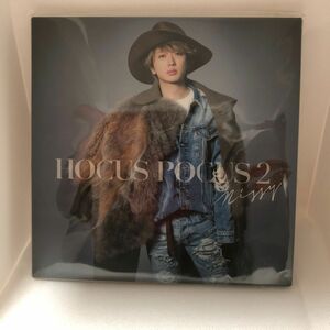 ＨＯＣＵＳ ＰＯＣＵＳ ２ （ｍｕ? ｍｏショップ限定盤） （ＣＤ＋２ＤＶＤ）