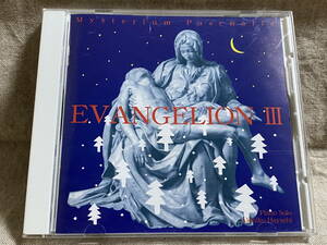 [アニメ音楽] EVANGELION III エヴァンゲリオン ピアノ・ソロ 林晶彦