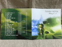 [メロハー] TERRA NOVA - BEST OF + 5 廃盤 レア盤_画像5