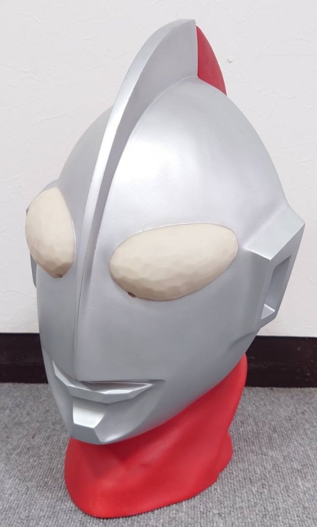 ヤフオク! -「ウルトラマンレプリカマスク」(おもちゃ、ゲーム) の落札