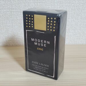 【希少品】エスティーローダー モダンミューズ シック 30ml