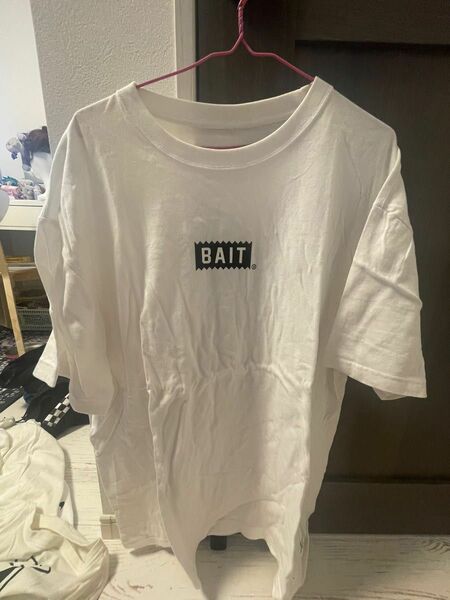BAIT Tシャツ