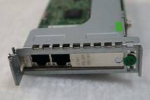 E1918 Y Intel i350-T2 Dual Port Gigabit Ethernet Server Adapter// Fujitsu PRIMERGY RX2530 M2_画像3