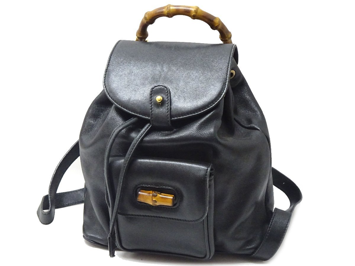 Gucci Women's Bags Bamboo | Proxy bidding and ordering service for