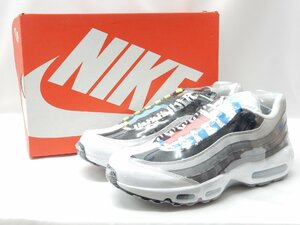 28.0cm【未使用タグ付】Nike Air Max 95 Greedy 2.0 ナイキ エアマックス95 グリーディー2.0 CJ0589-001 US10.5