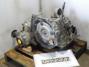 【個人宅発送不可】ティアナ CBA-TNJ31 オートマチックミッションASSY 250JM4 4WD QR25DE B20 31020-85X70