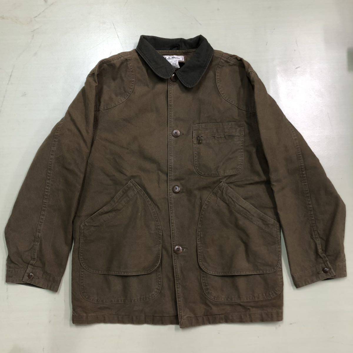 2023年最新】ヤフオク! -l l bean usa製の中古品・新品・未使用品一覧