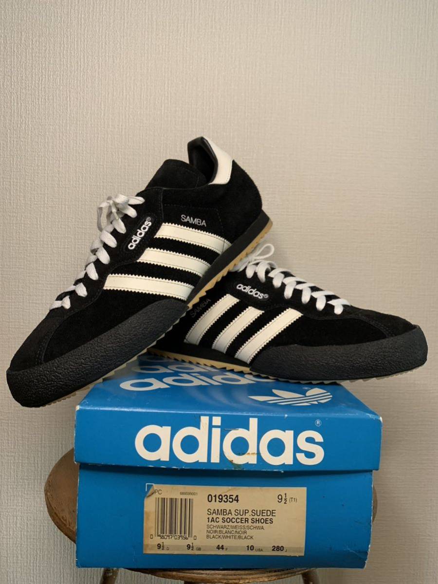 ヤフオク! -「adidas samba 28」(ファッション) の落札相場・落札価格