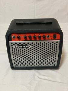 FERNANDES フェルナンデス ギターアンプ FS-10 guitar amplifier