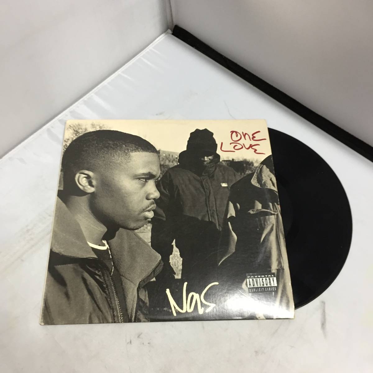 2023年最新】ヤフオク! -nas one loveの中古品・新品・未使用品一覧