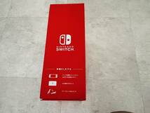 任天堂 有機ELモデル Nintendo Switch 本体 セット _画像3
