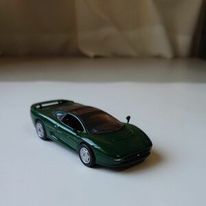 デルプラド・Jaguar XJ220