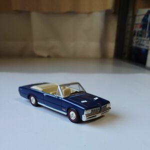 デルプラド・Pontiac GTO (カタログ付き)