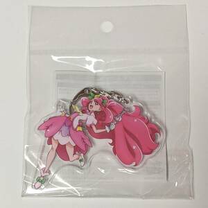 【未開封品】 映画プリキュアオールスターズF アクリルキーホルダー キュアグレース (花寺のどか)