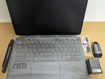 【中古】レノボジャパン　Lenovo　IdeaPad Duet 560 Chromebook ストームグレー　82QS001WJP_画像6