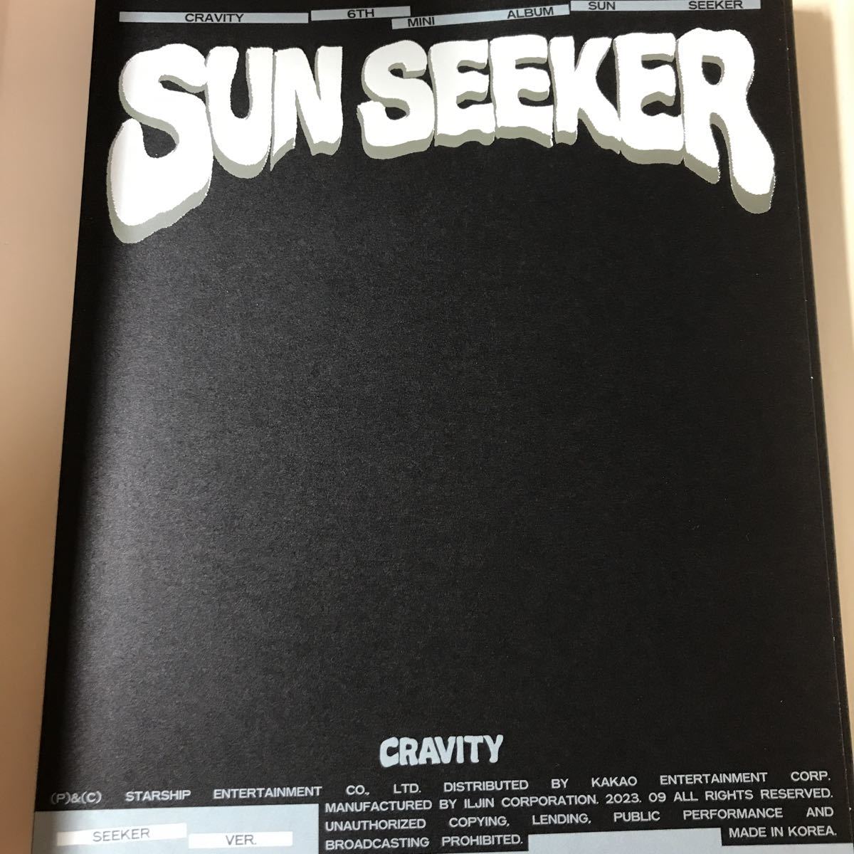 2023年最新】ヤフオク! -seeker(音楽)の中古品・新品・未使用品一覧