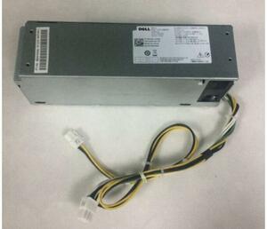 新品 DELL OptiPlex 3050 3060 SFF 内蔵電源ユニット 240W 6pin+4pin