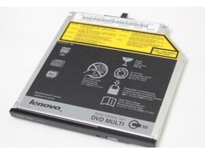 新品 IBM ThinkPad T400 T410 T400S T410S T420S T430S T500 W500 X220 x230 ウルトラベース　DVDマルチドライブ