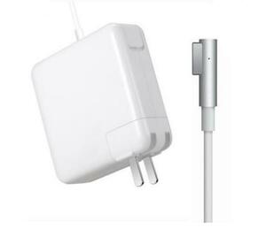 新品　MacBook A1181 MC240J/A (13 インチ,Mid 2009) 互換用60W 電源 ACアダプター L 型コネクタ) 充電器