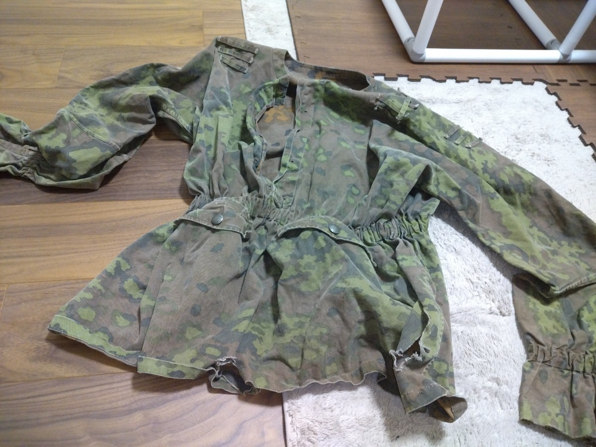 年最新Yahoo!オークション  親衛隊 服の中古品・新品・未使用品一覧