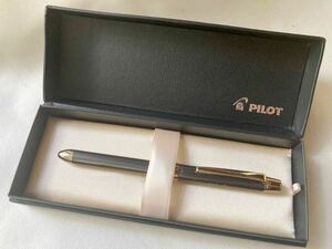 * PILOT [RIDGE] 2+1 ridge ( combined pen ) gray BTHR-5SR-GY *