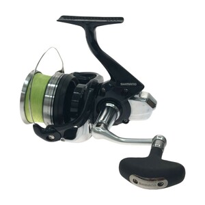 ▼▼ SHIMANO シマノ スピニングリール AR-C4000HG AERO BB エアロ 03286 リールのみ単品 やや傷や汚れあり