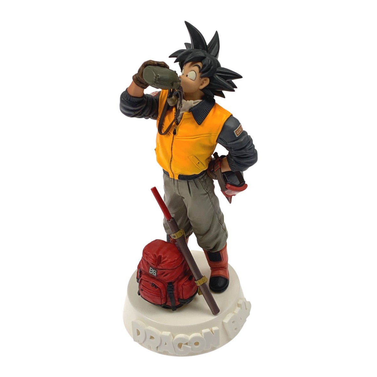 DRAGONBALL SUPER Z FIGURE ドラゴンボール 超 Z フィギュア グッズ