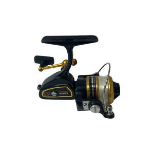 ΨΨ PEN420SS spinning reel scratch . dirt equipped 