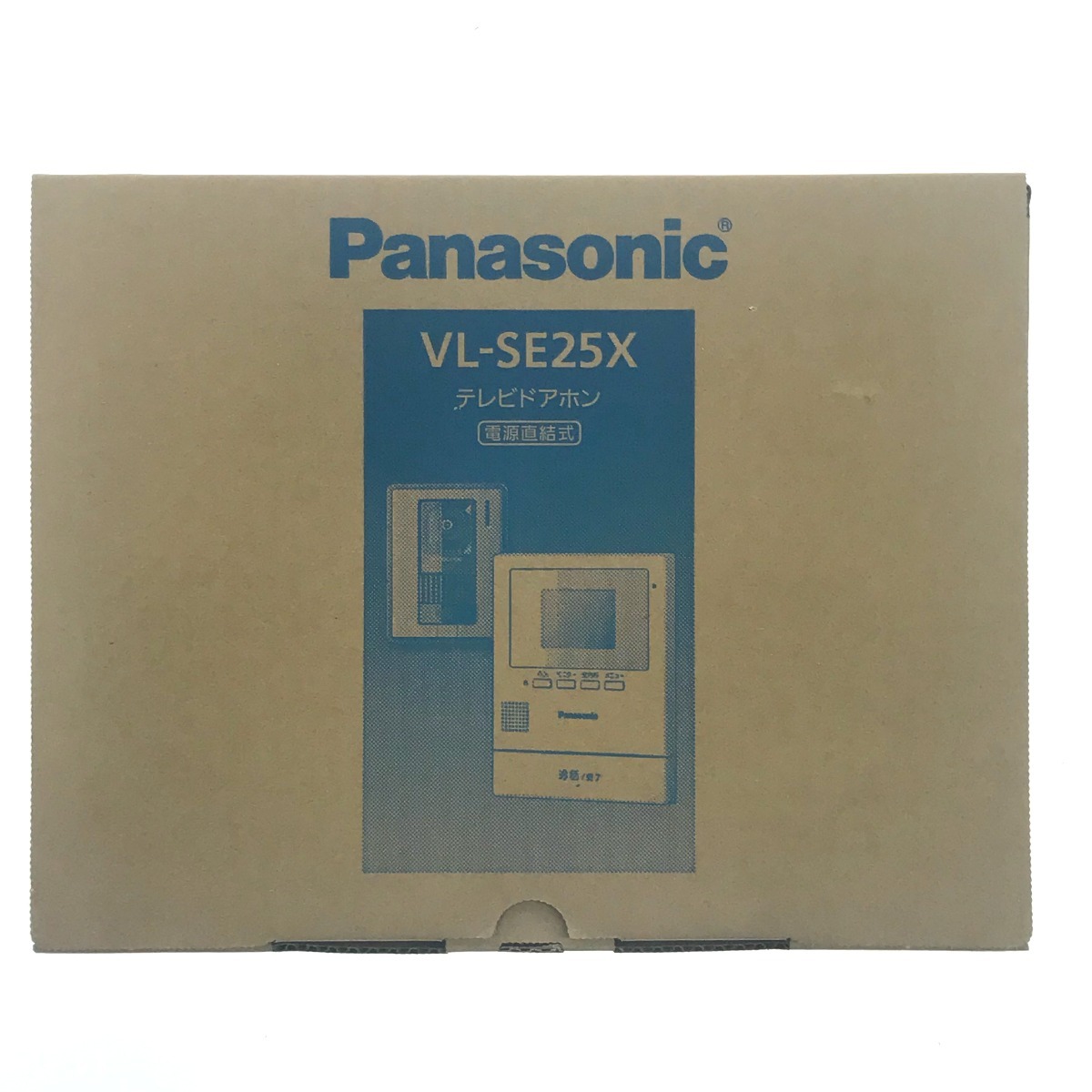 パナソニック VL-SE25X オークション比較 - 価格.com