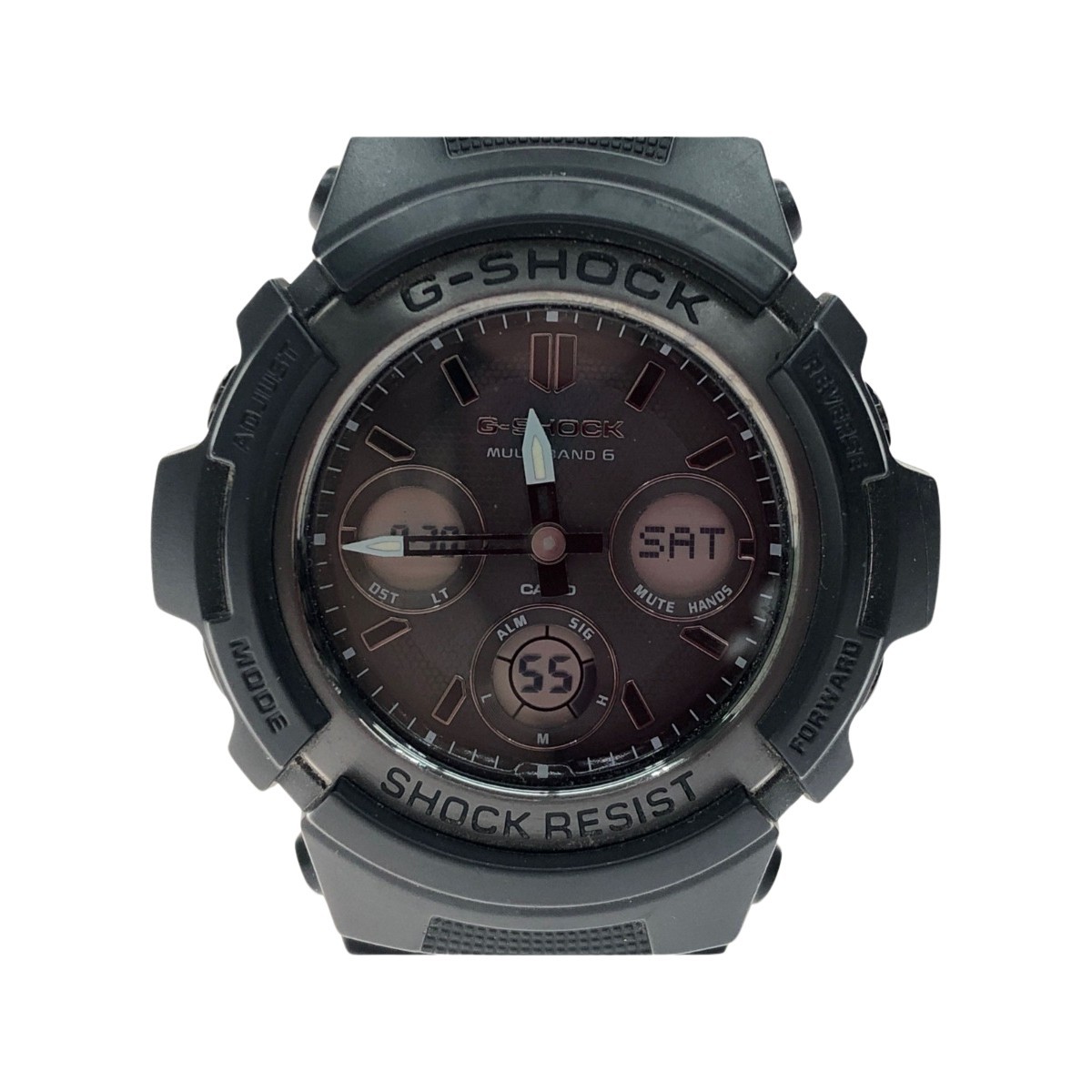 AWG-M100SBB-1AJFの値段と価格推移は？｜1件の売買データからAWG