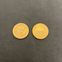 まとめ販売 東京オリンピック1964記念メダル メダル Tokyo Olympics1964 commemorative medal 3個セット ◎インボイス対応可◎_画像7