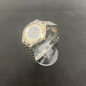 【稼動品】SEIKO セイコー DOLCE V181-0AC0 メンズ 腕時計 時計 ◎インボイス対応可◎