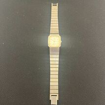 SEIKO セイコー エクセリーヌ 1221-5730 レディース　クォーツ 腕時計 時計 不動品 ◎インボイス対応可◎_画像2